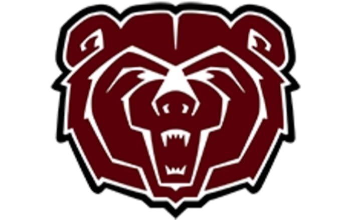 Missouri State logo